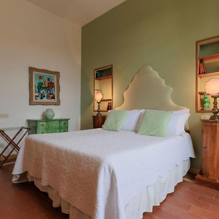Villa Gamberaia Settignano Eksteriør billede